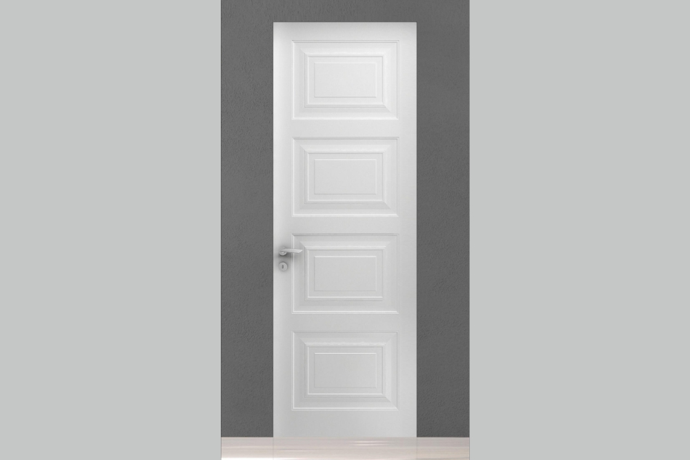 GRAND LUX GR04 Bianco