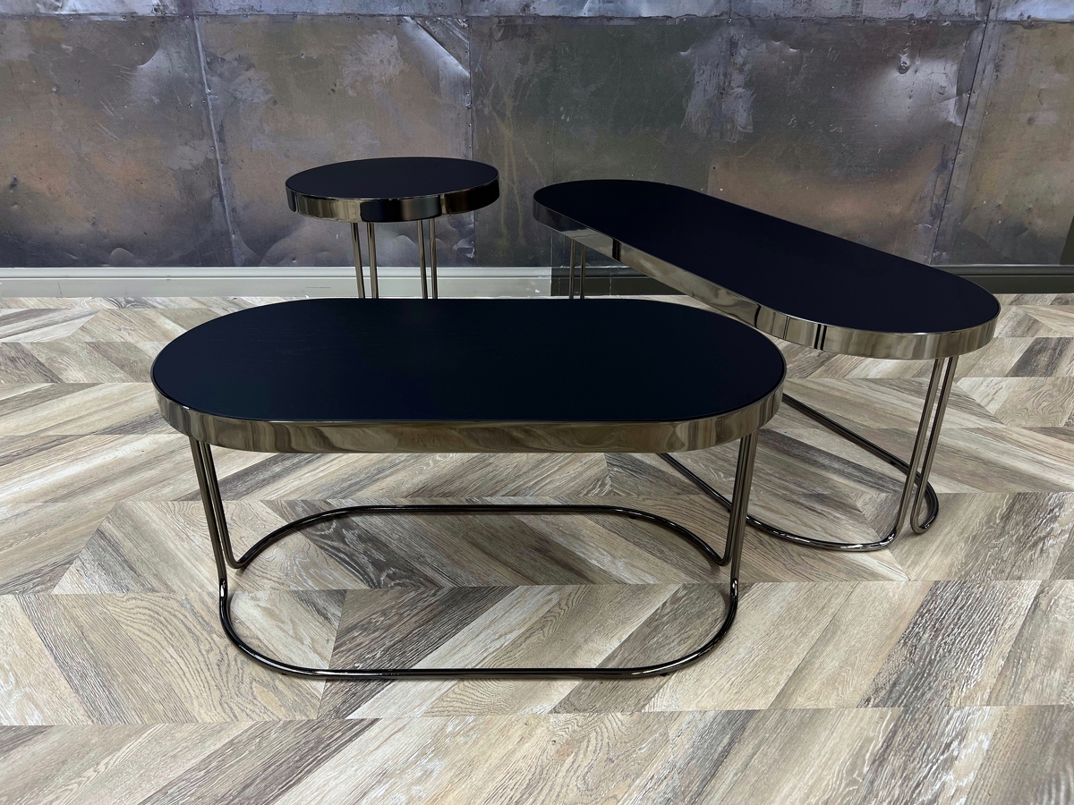 Столик журнальный Cora