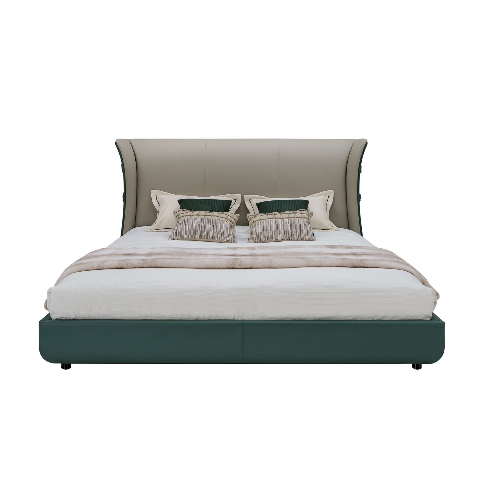 Кровать Antic AT768