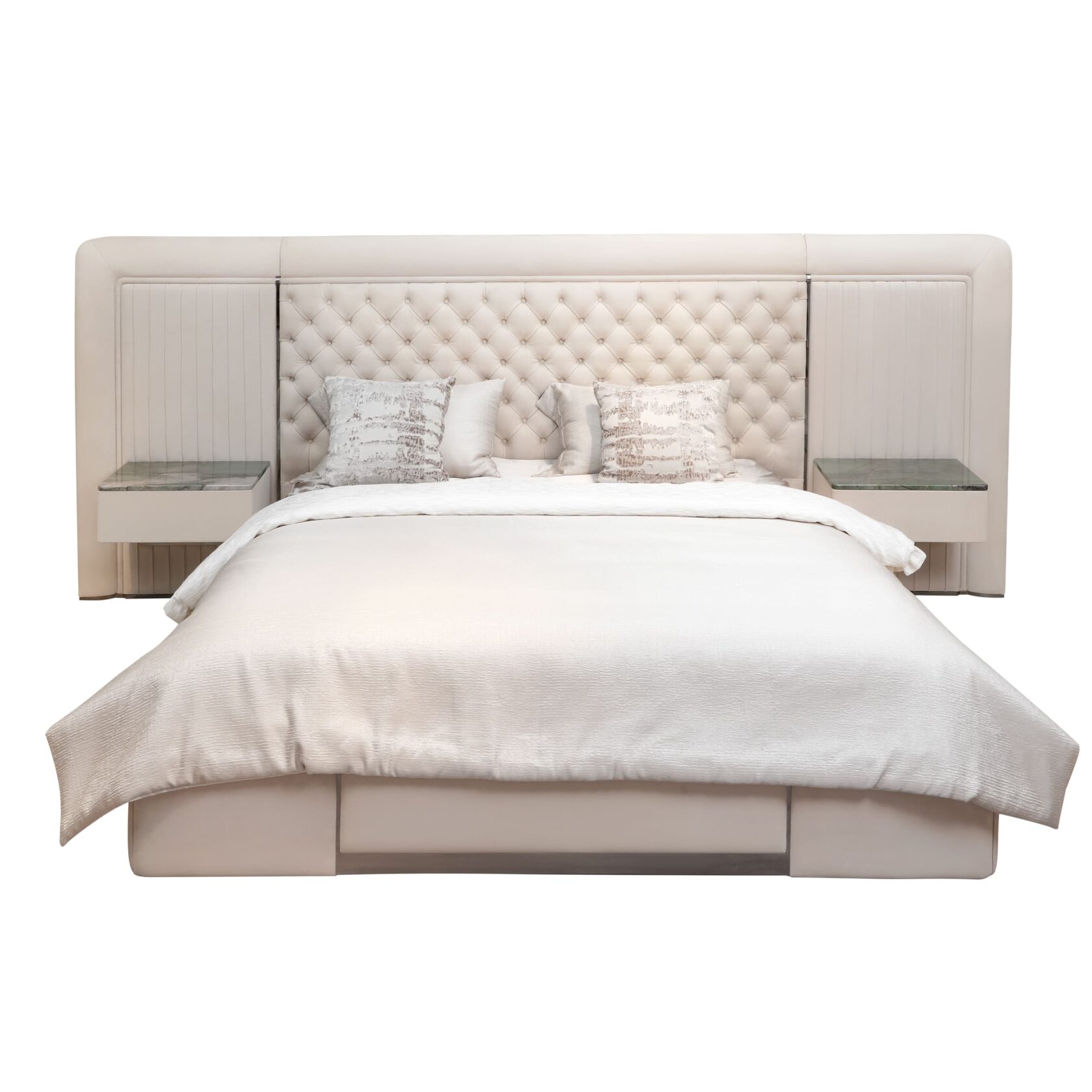 Кровать MCHO CASA MCC027