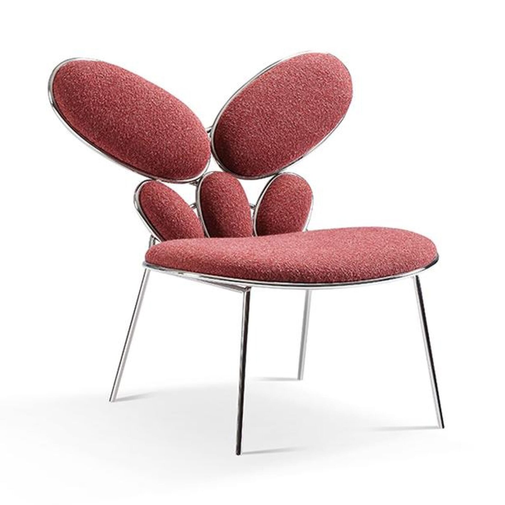 Стул Van2 VN559 - Кожа