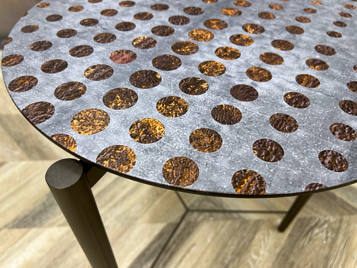 Столик кофейный DL-01