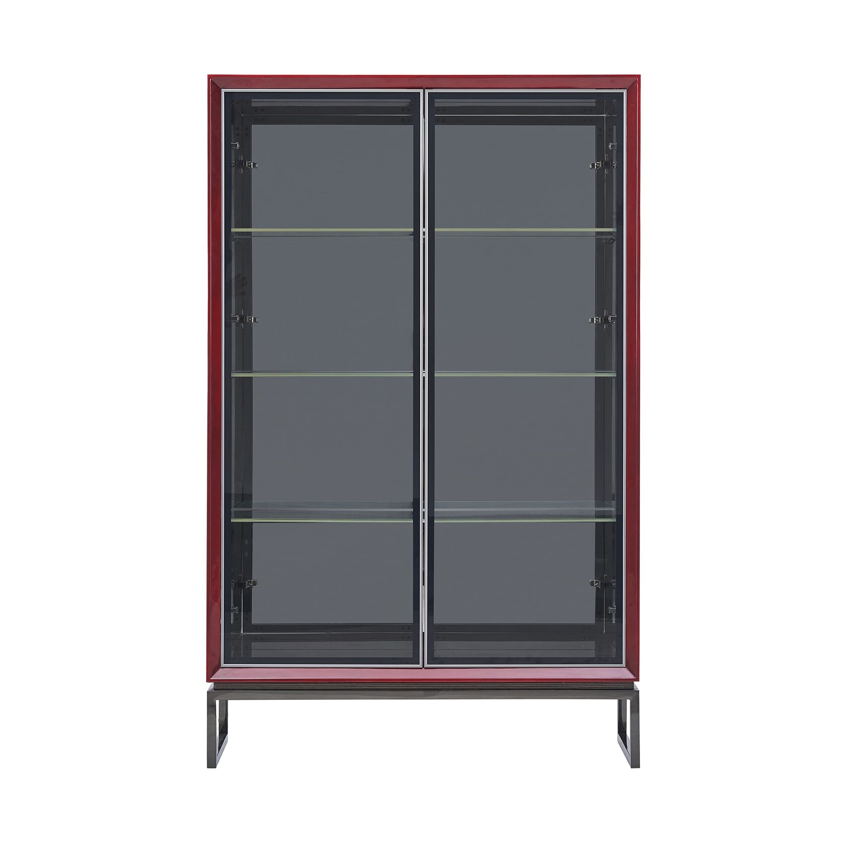 Сервант Antic AT374