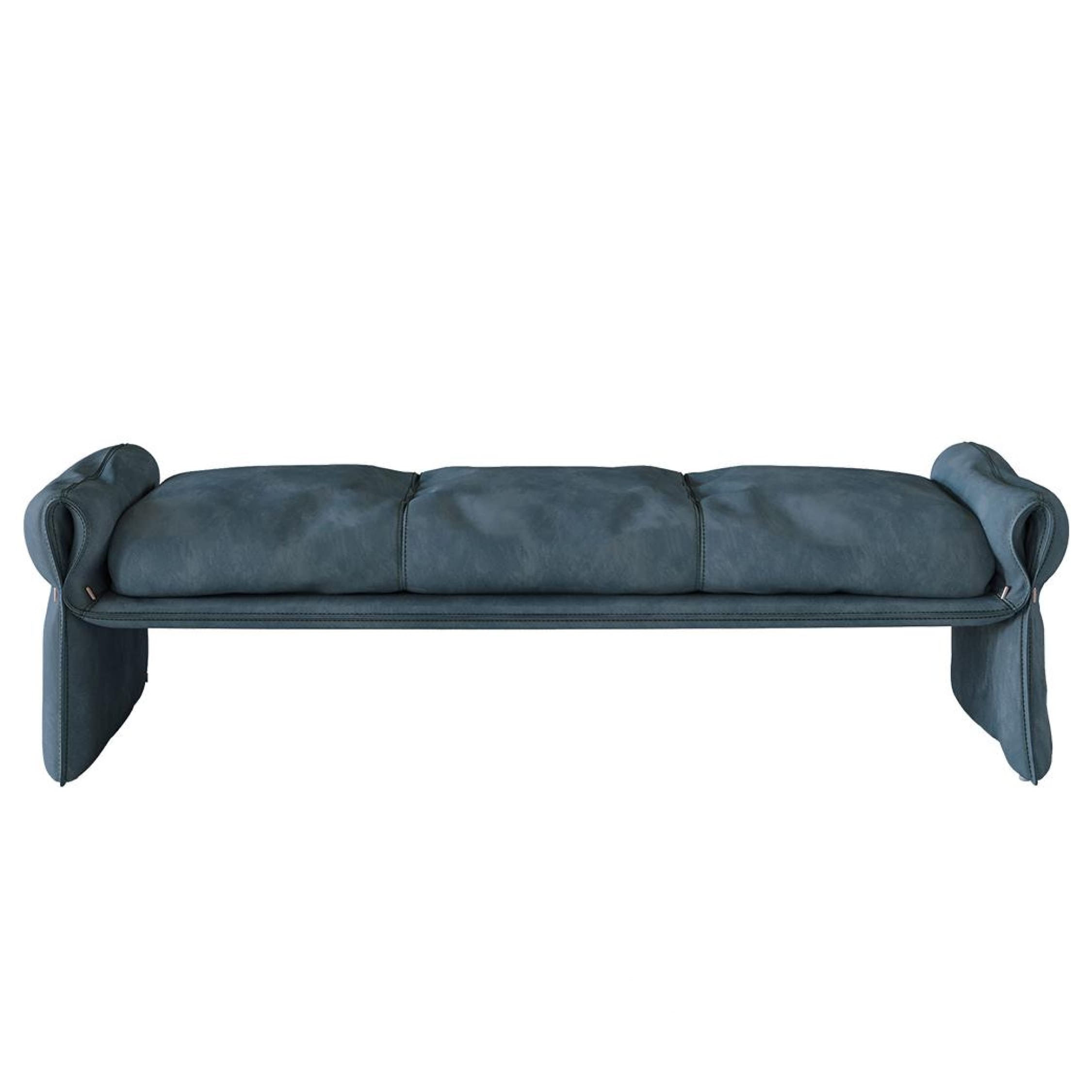 Банкетка Van2 VN580 - Ткань