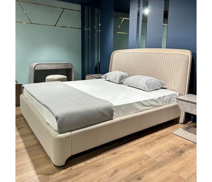 FERRETTI КРОВАТЬ с подсветкой