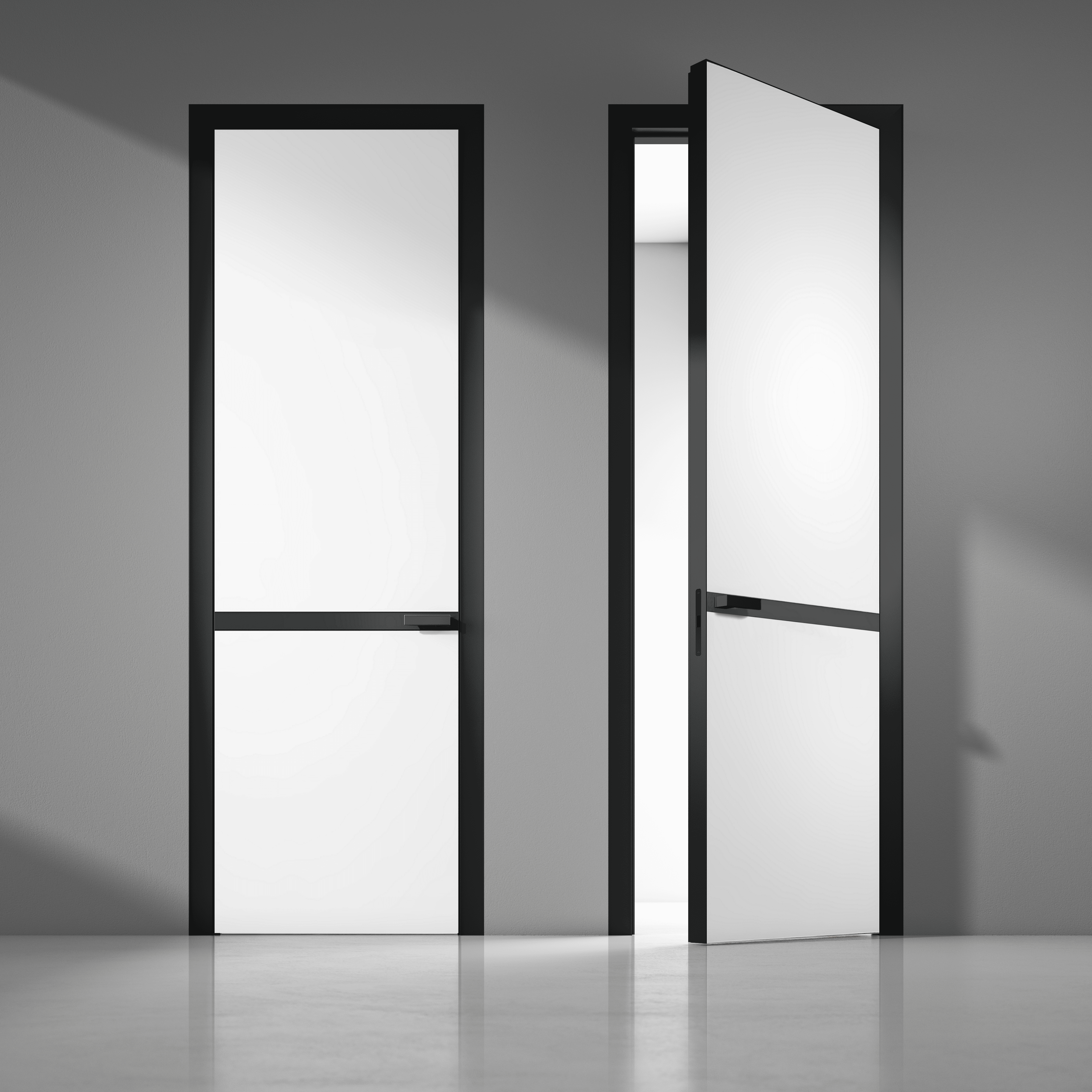 FILO 60 Entry Laccato Planar