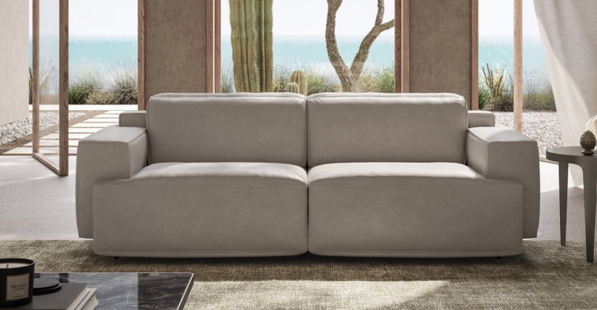 Диван угловой Iago