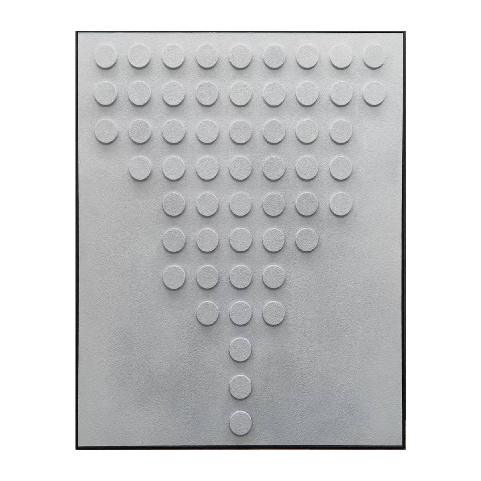 Панно «Монеты 3» Eve VE018