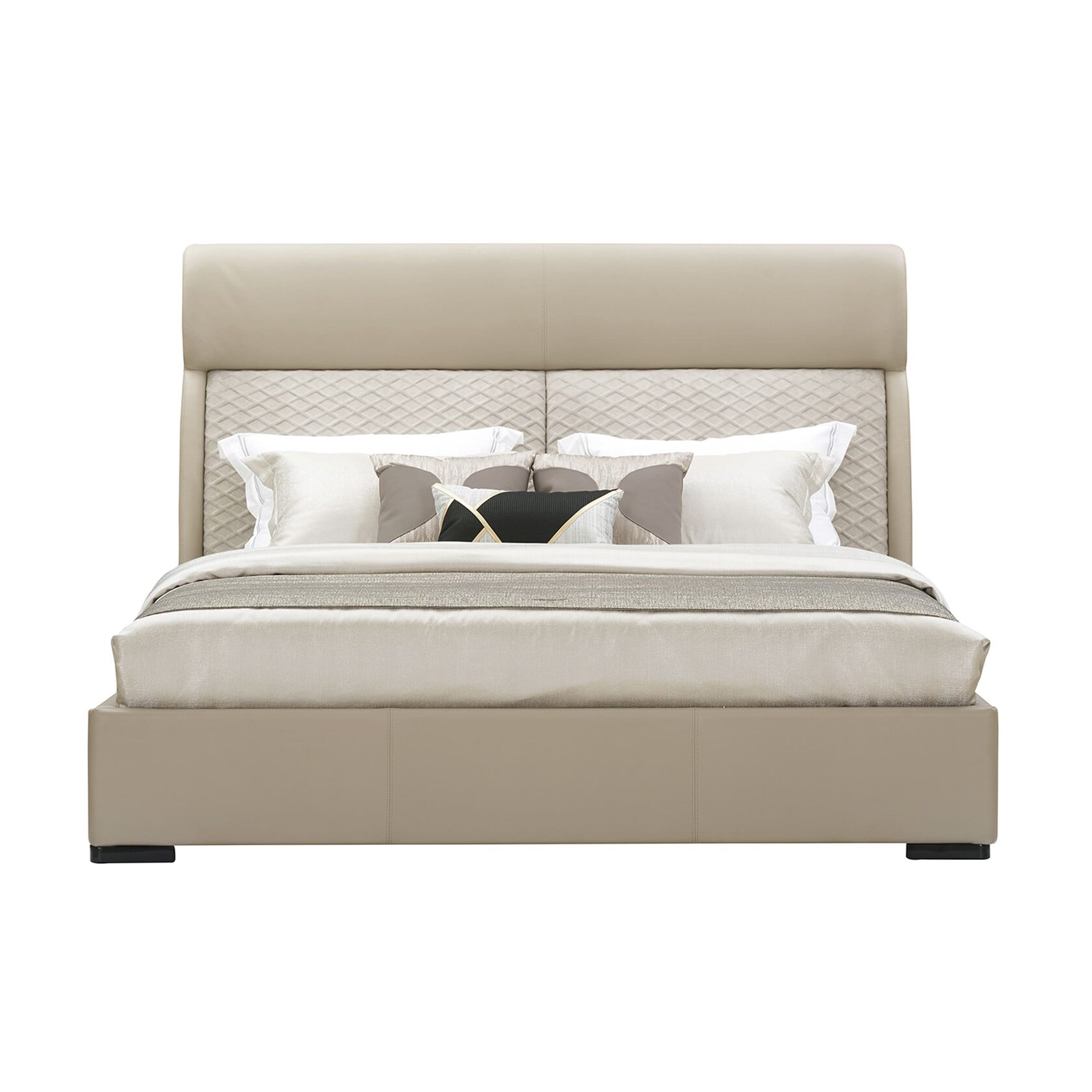 Кровать Antic AT243