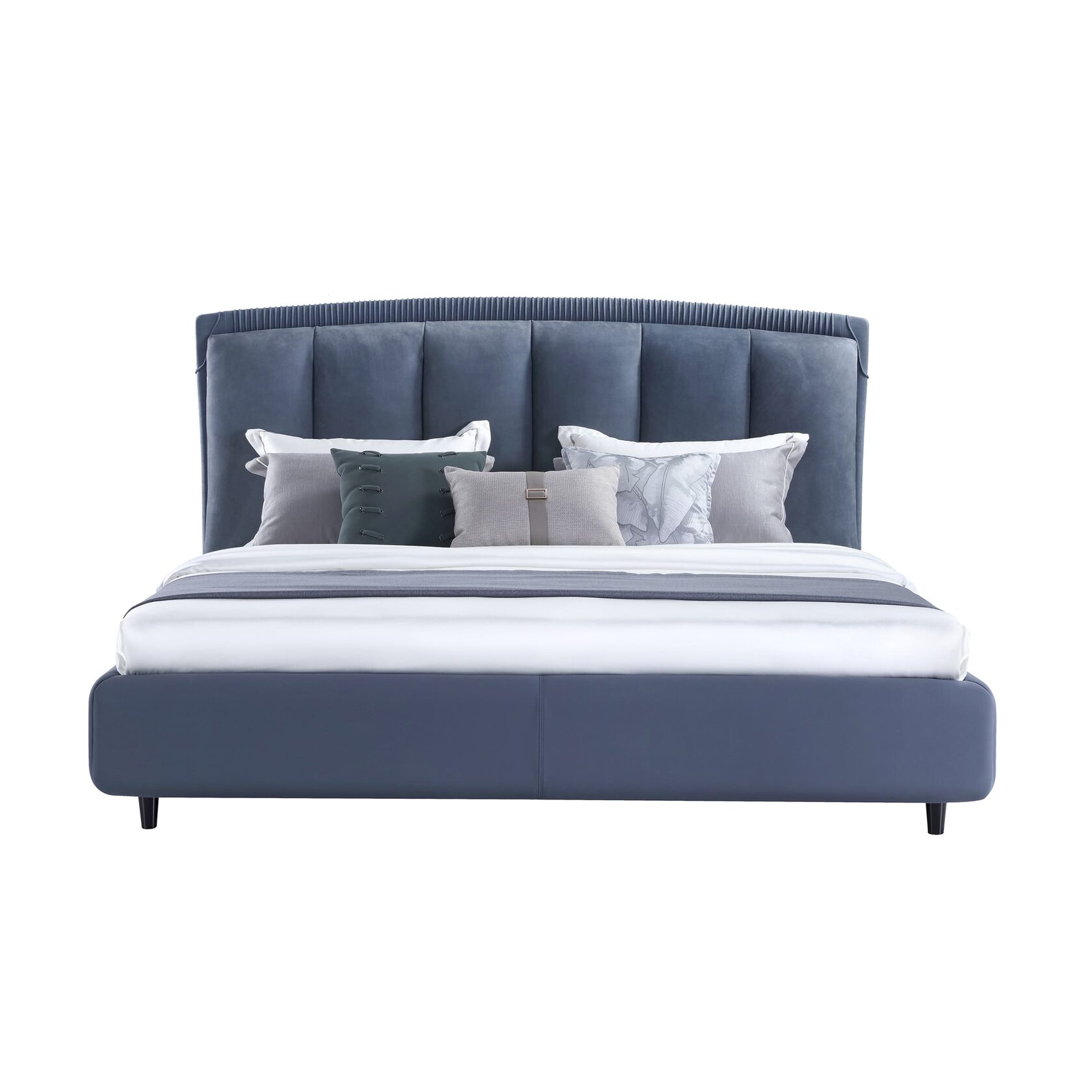 Кровать Antic AT571