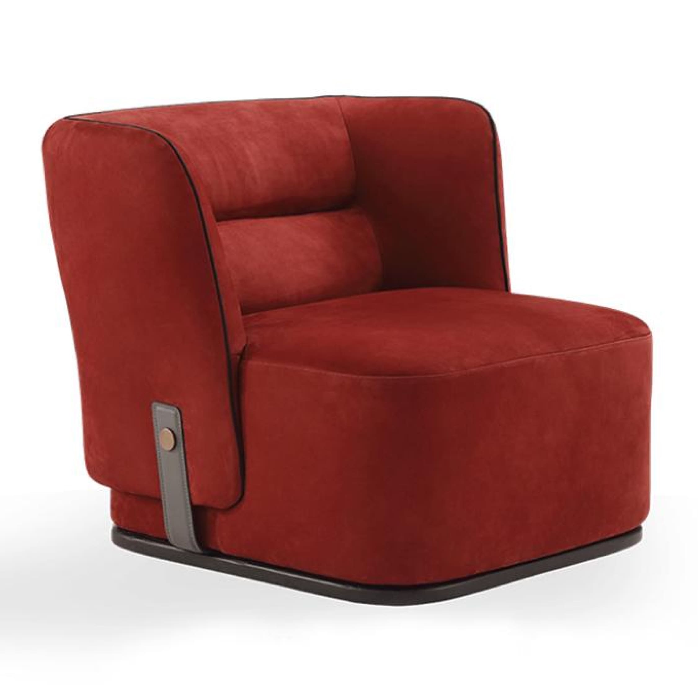 Кресло Van2 VN544 - Кожа