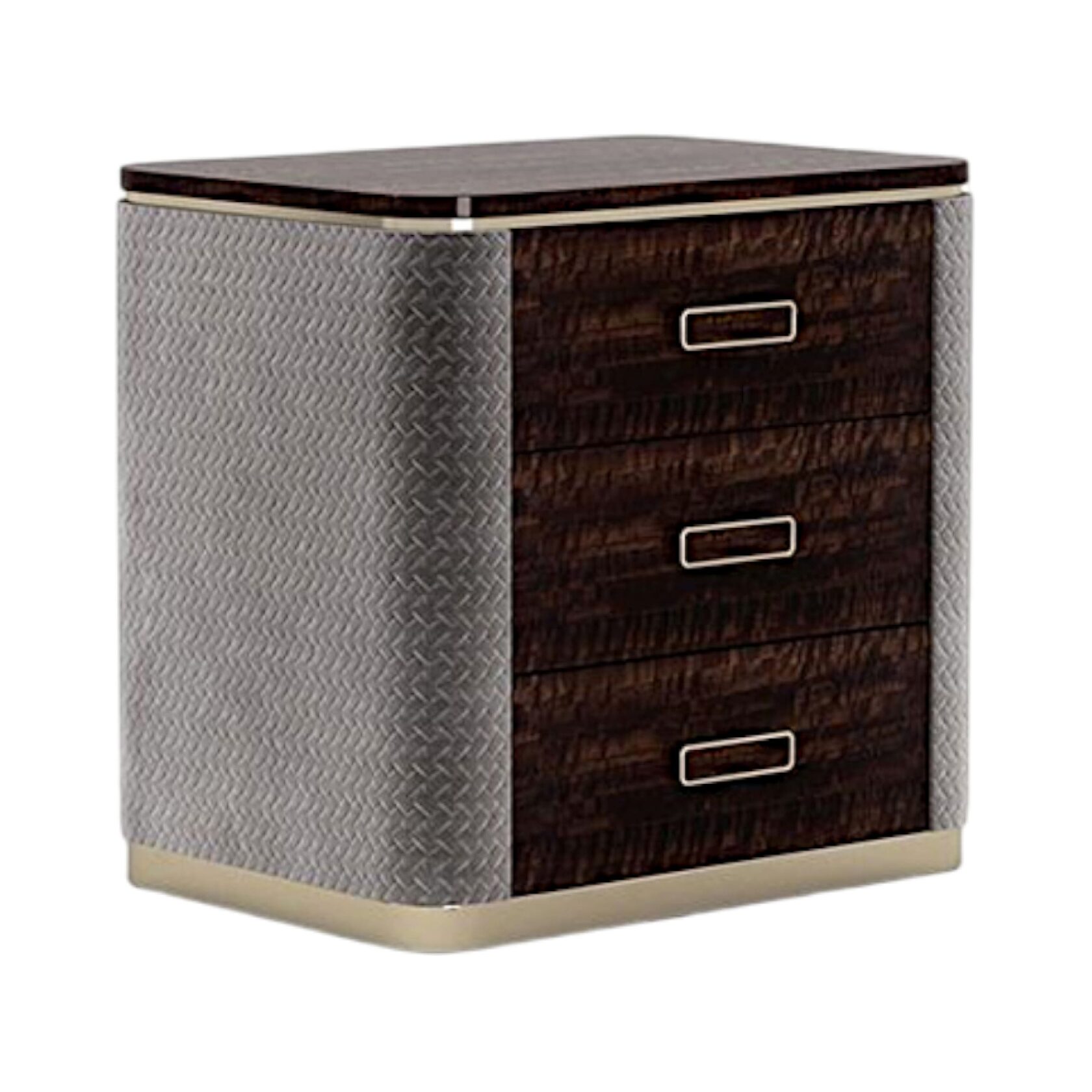 Прикроватная тумба Meggi Casa MGG056