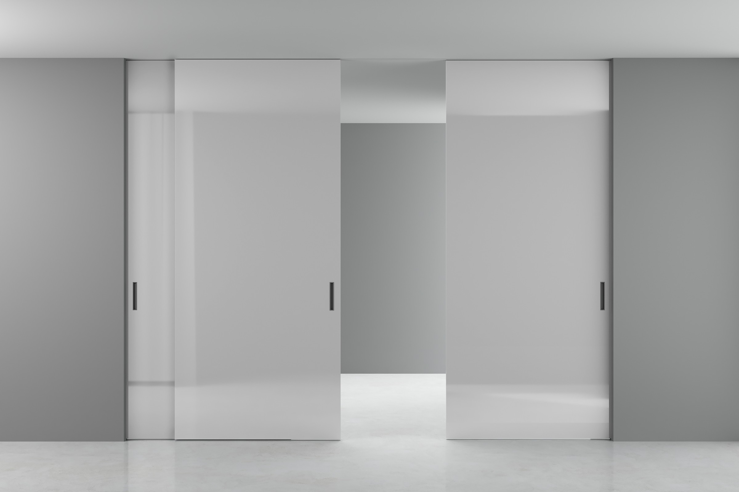 STRATUS‑FILO Laccato Gloss