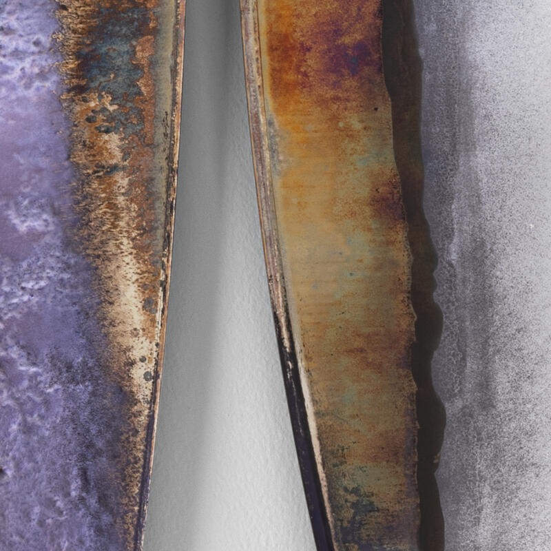 Итальянское зеркало Luna от Arte Veneziana