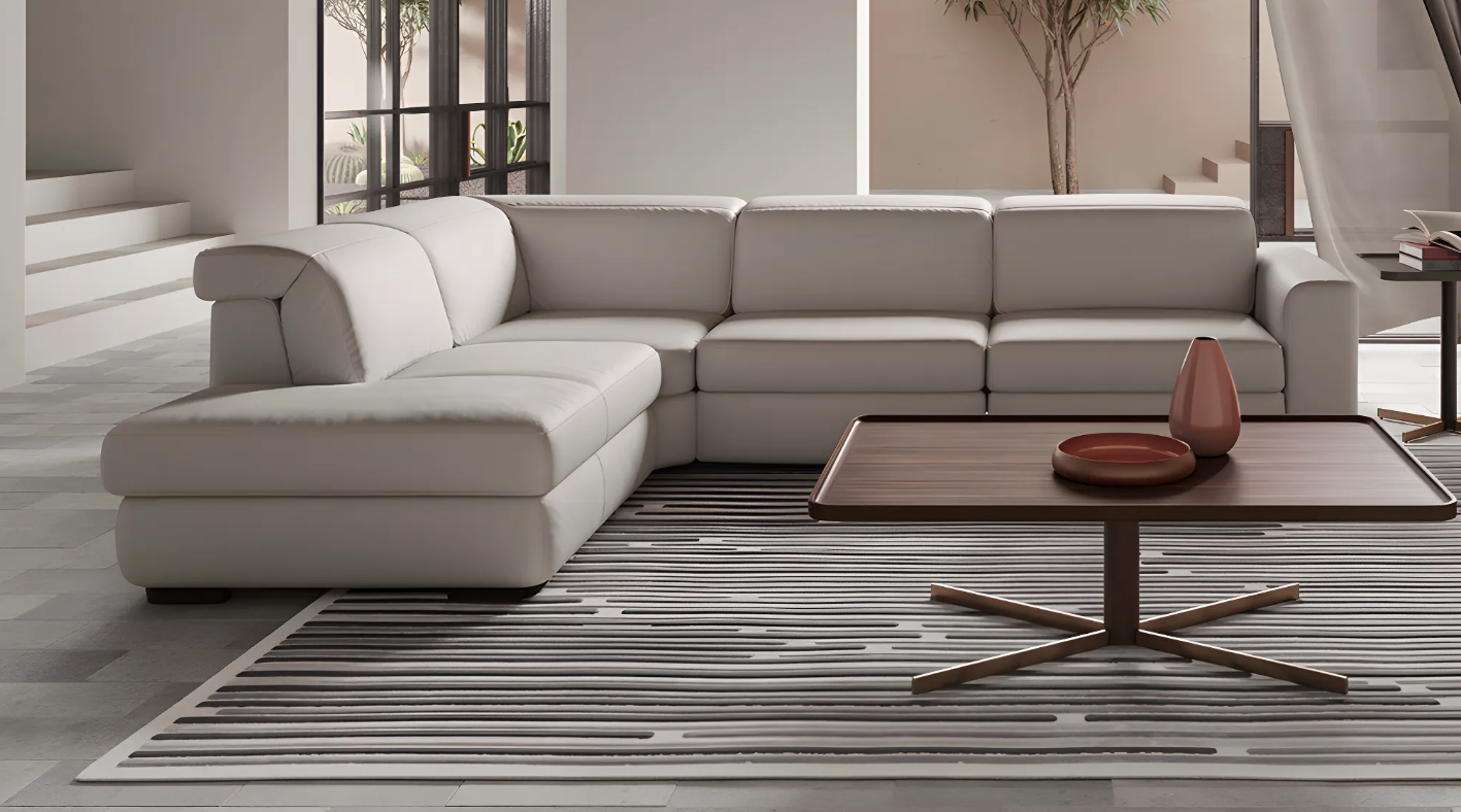 Диван угловой Diesis