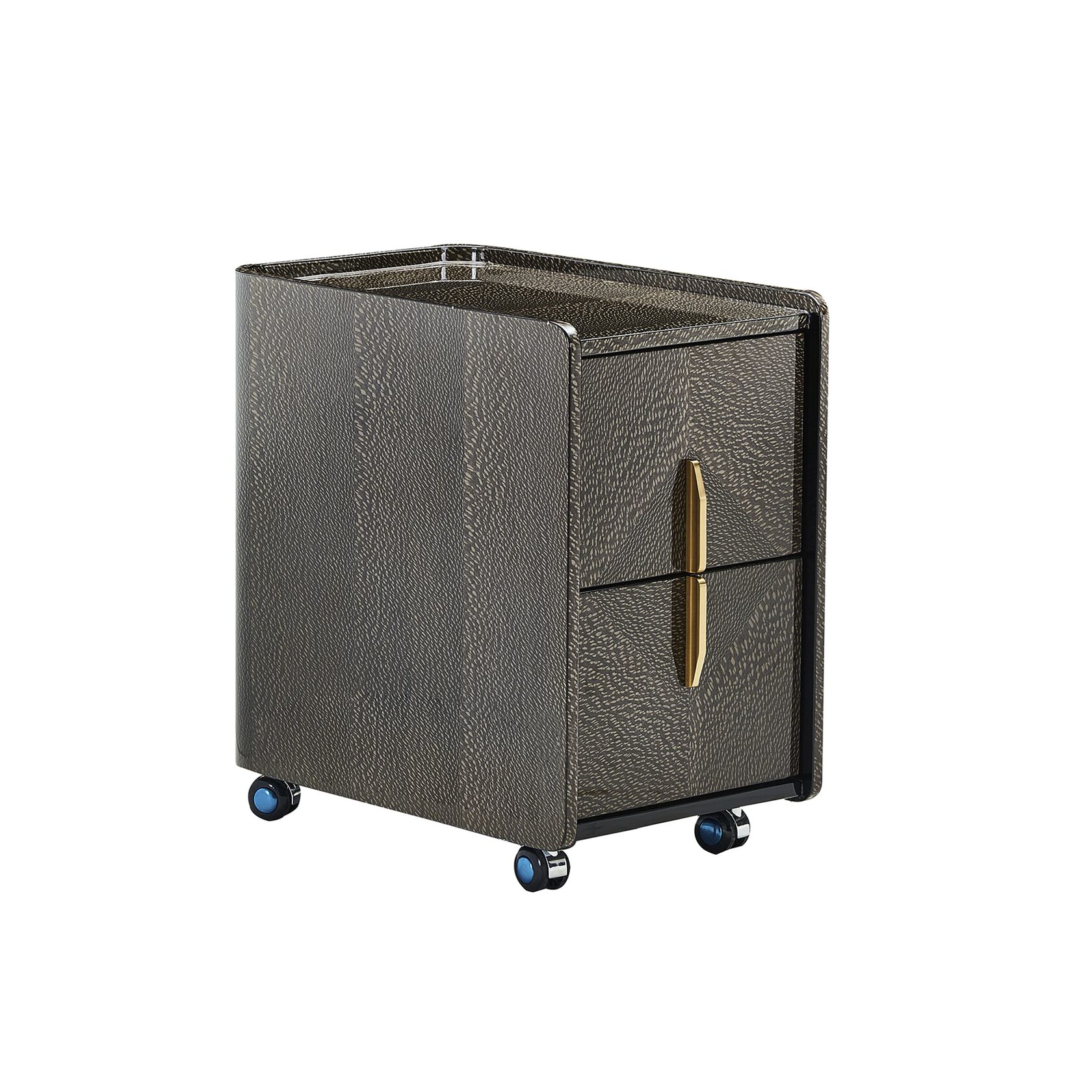 Прикроватная тумба Antic AT458