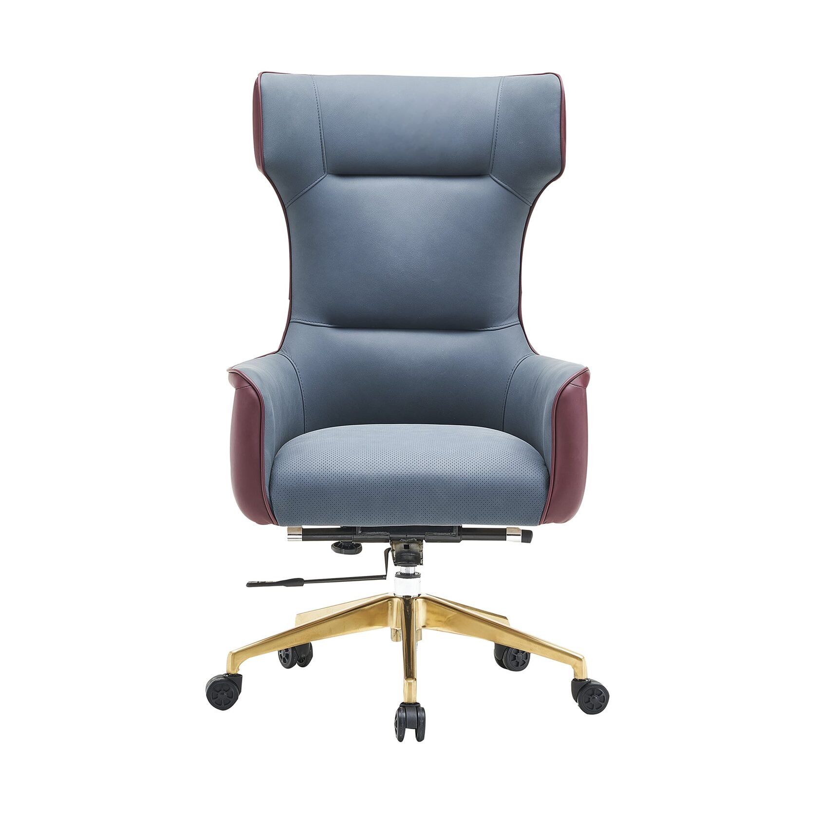 Кресло рабочее Antic AT459