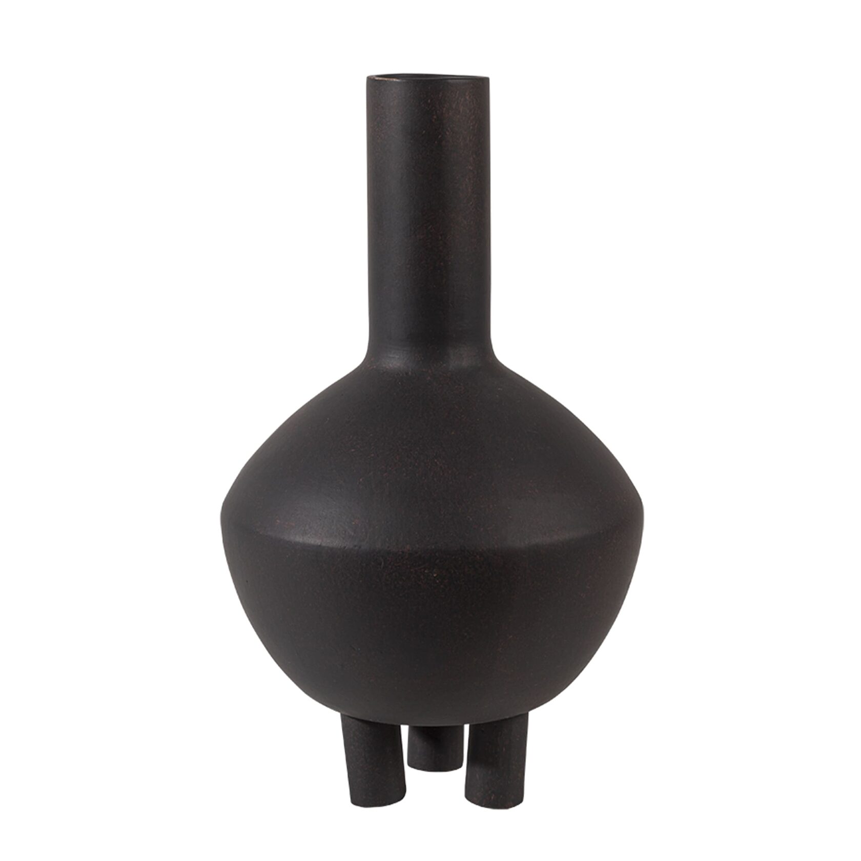 Керамическая ваза Merlin ML053