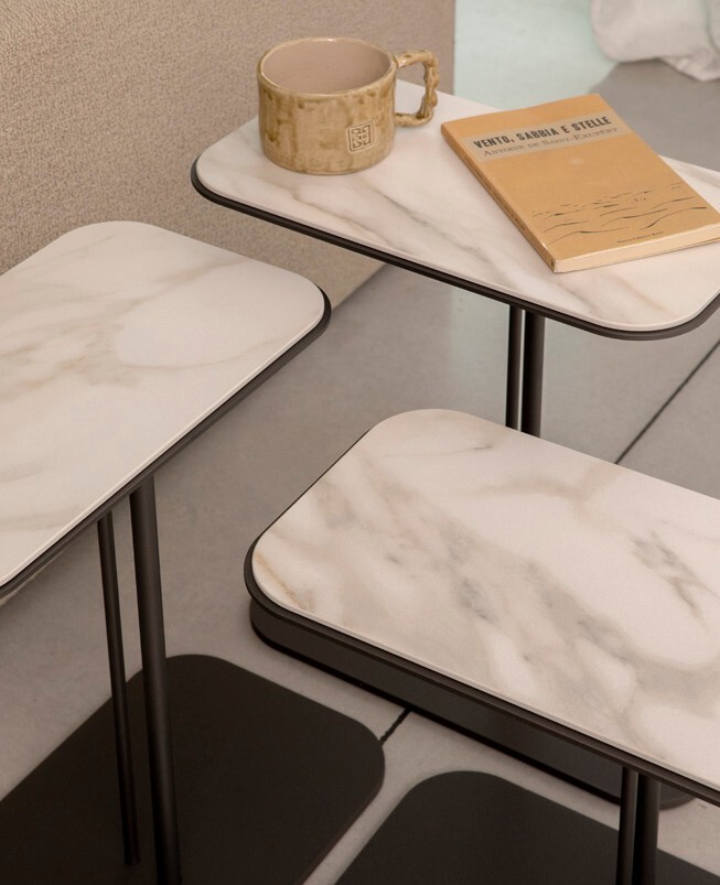 Стол Skyline  Tonin Casa Италия