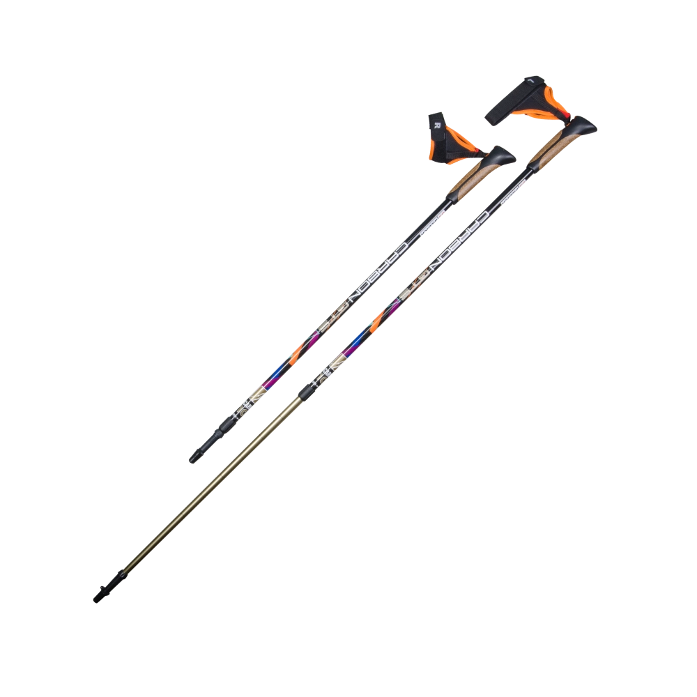 US MEDICA Carbon GTS (2 секции)