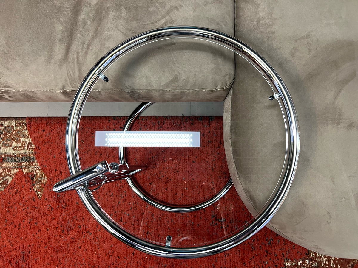 Столик ART. 404 GRAY CTS Design