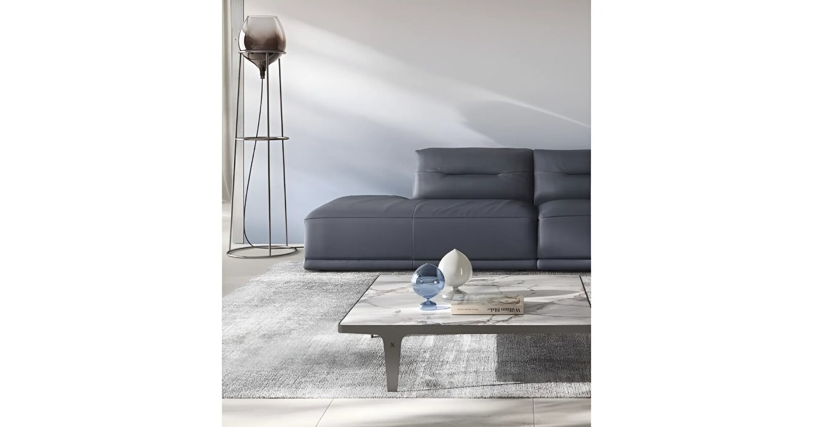 Диван модульный Dorian