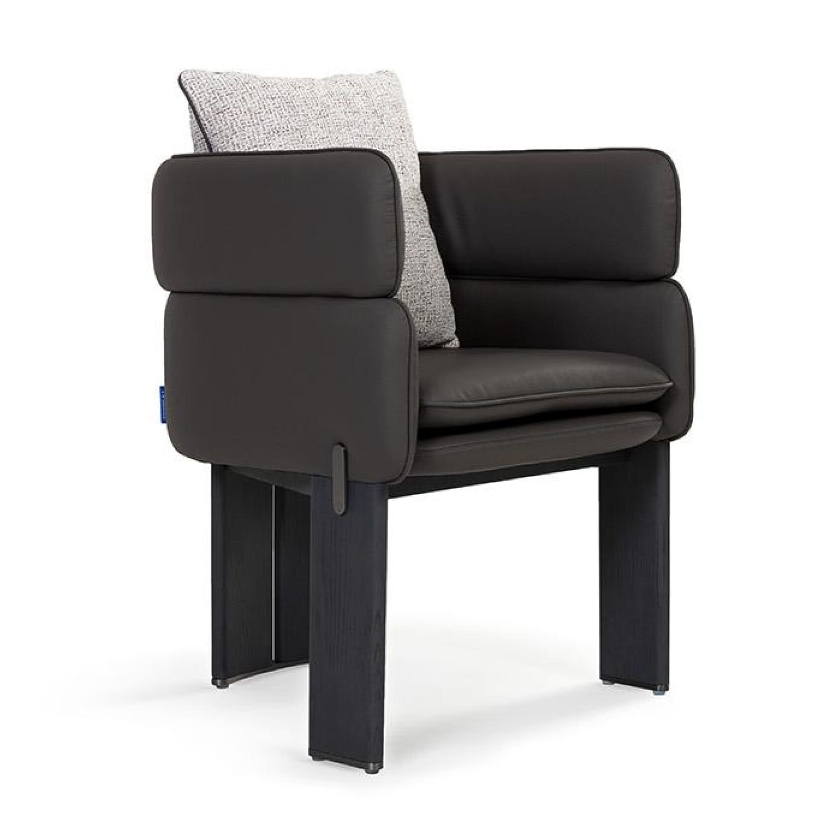 Стул Van2 VN587 - Ткань