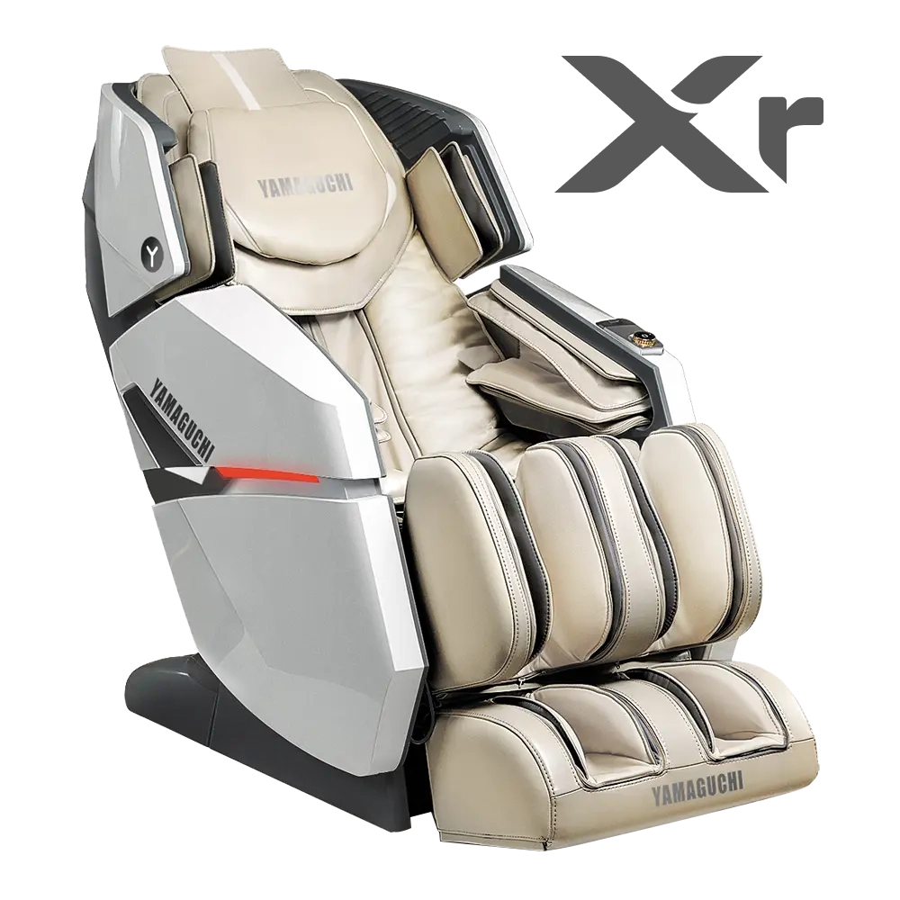 Массажное кресло Yamaguchi Xr