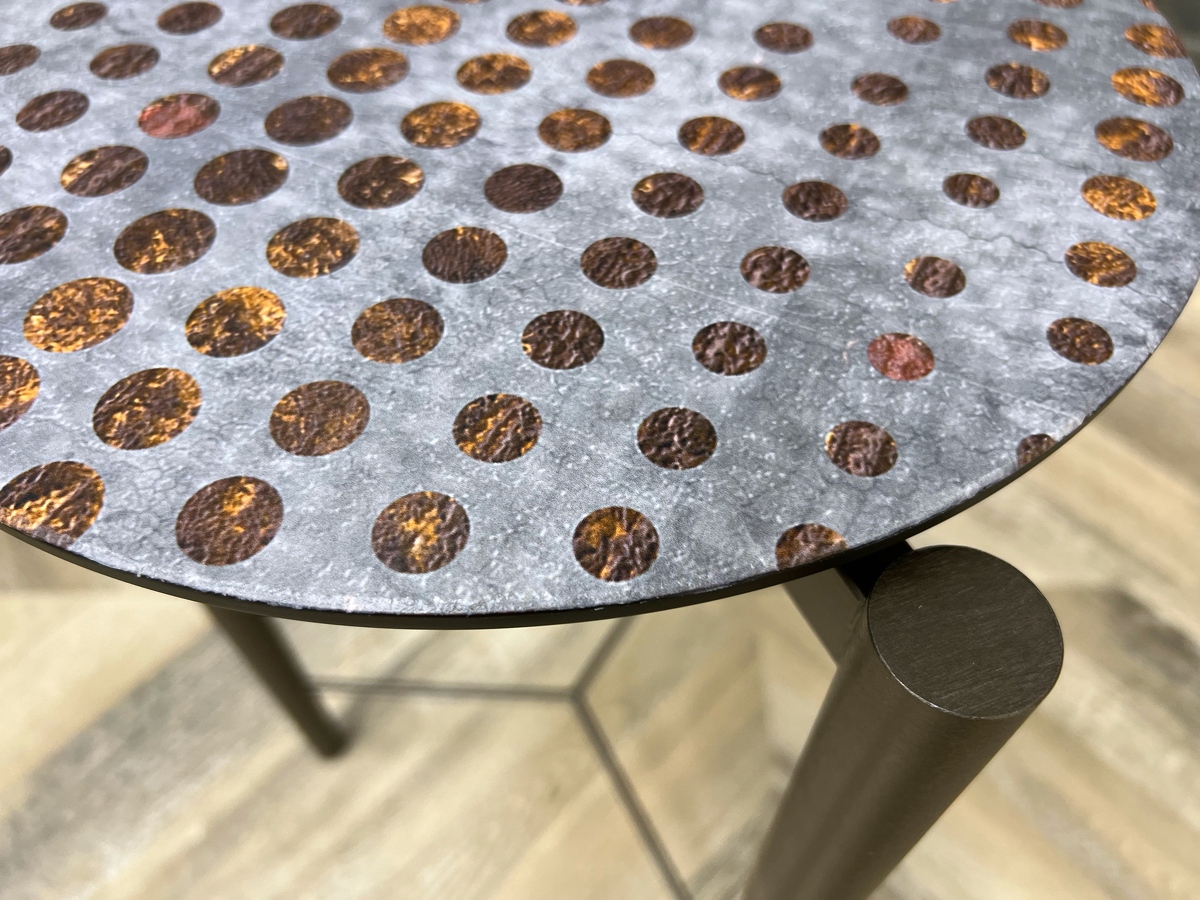 Столик кофейный DL-01