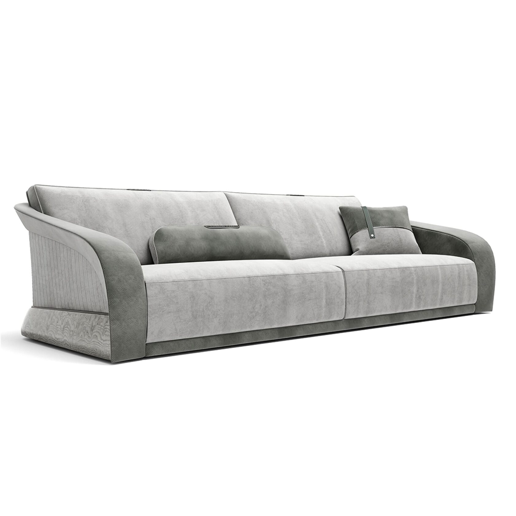 Диван прямой Meggi Casa MGG194 - 1900*1020*840