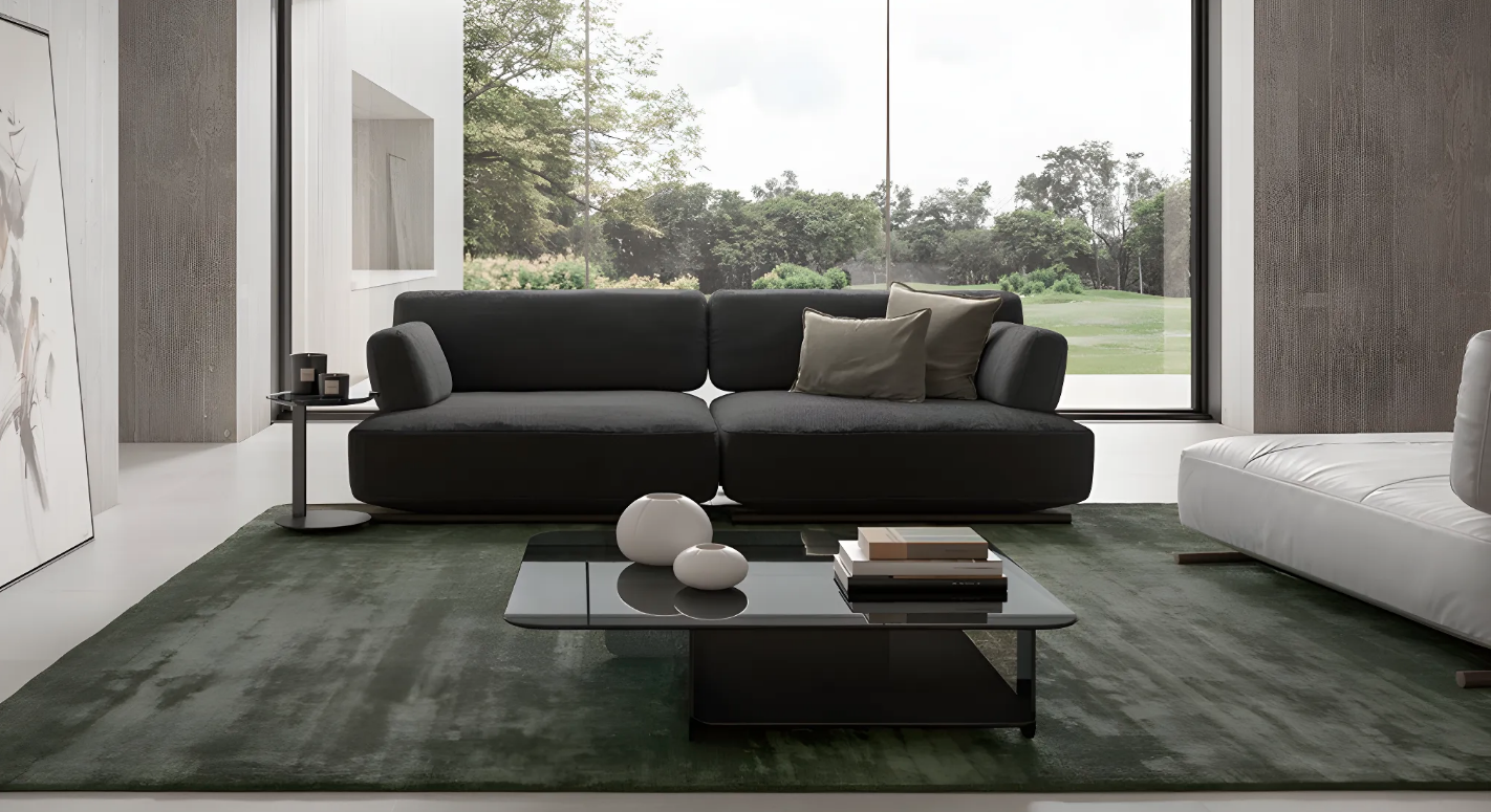 Диван модульный Cava