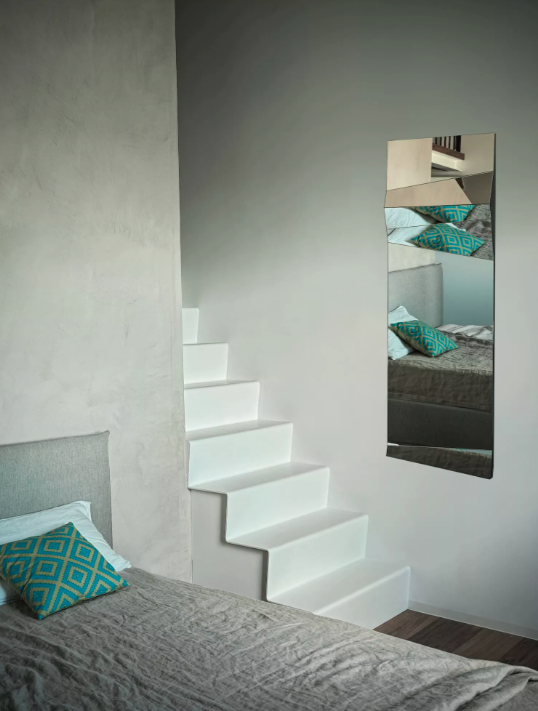 Зеркало Illusion Bontempi