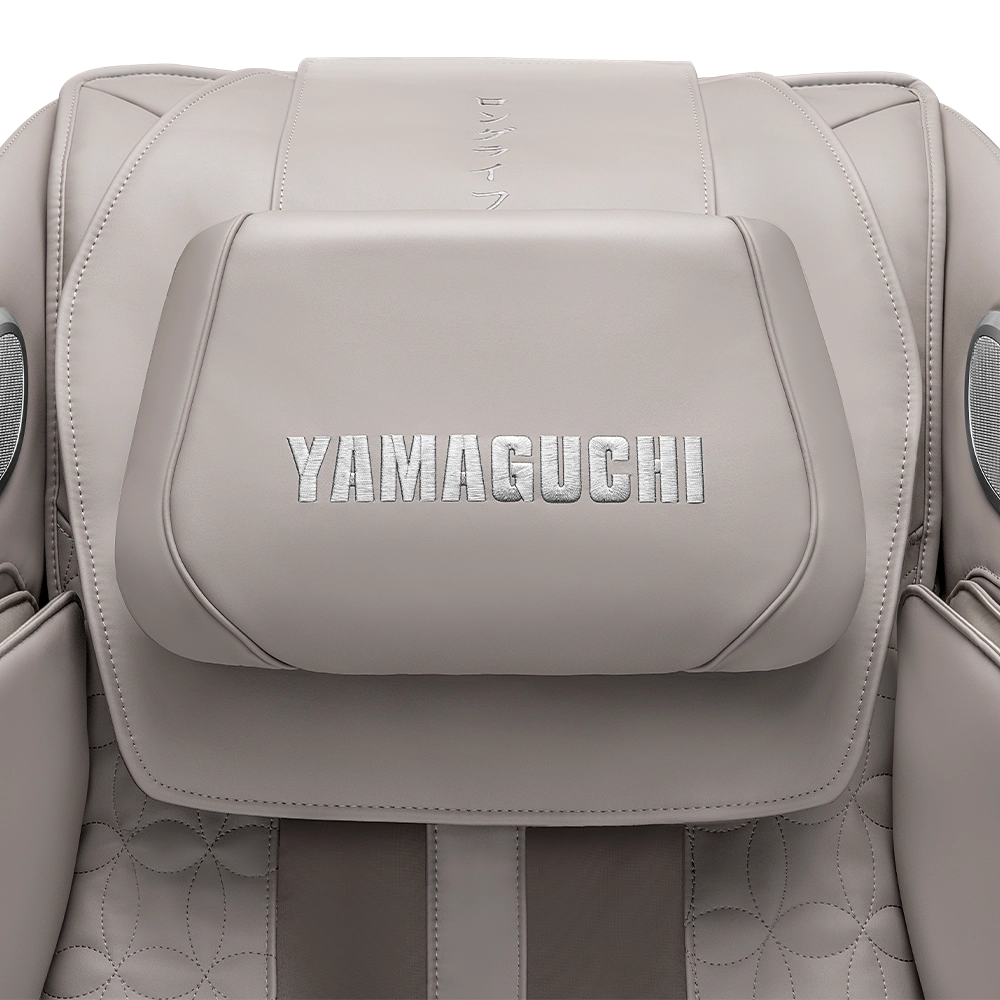 Массажное кресло Yamaguchi Sirius