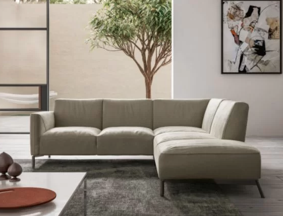 Диван угловой Tratto