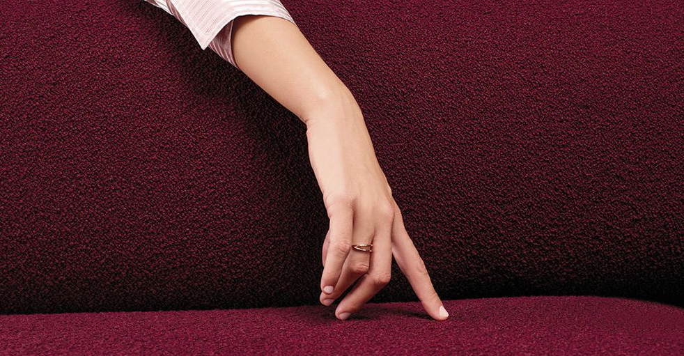 Диван закруглённый Melody