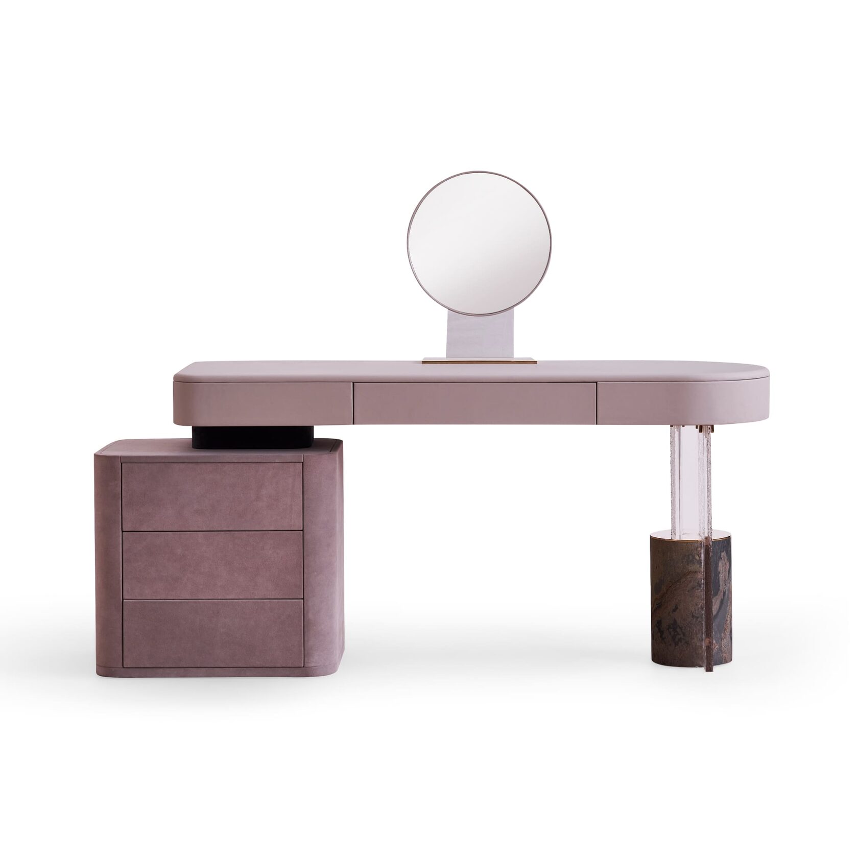 Макияжный столик MCHO CASA MCC042