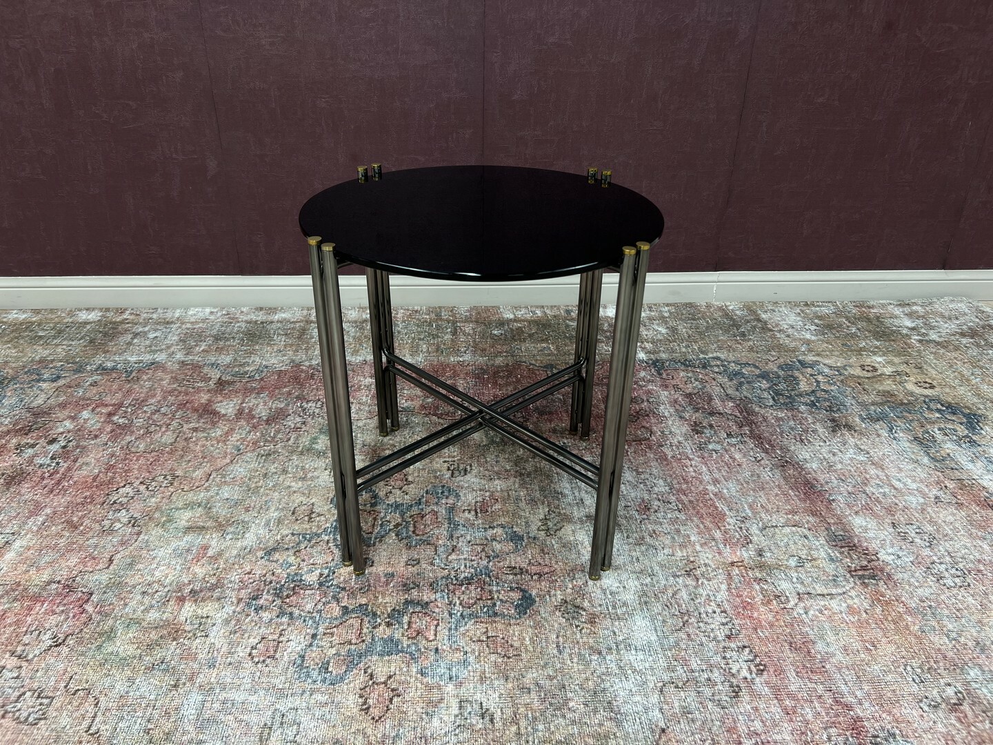 Столик кофейный