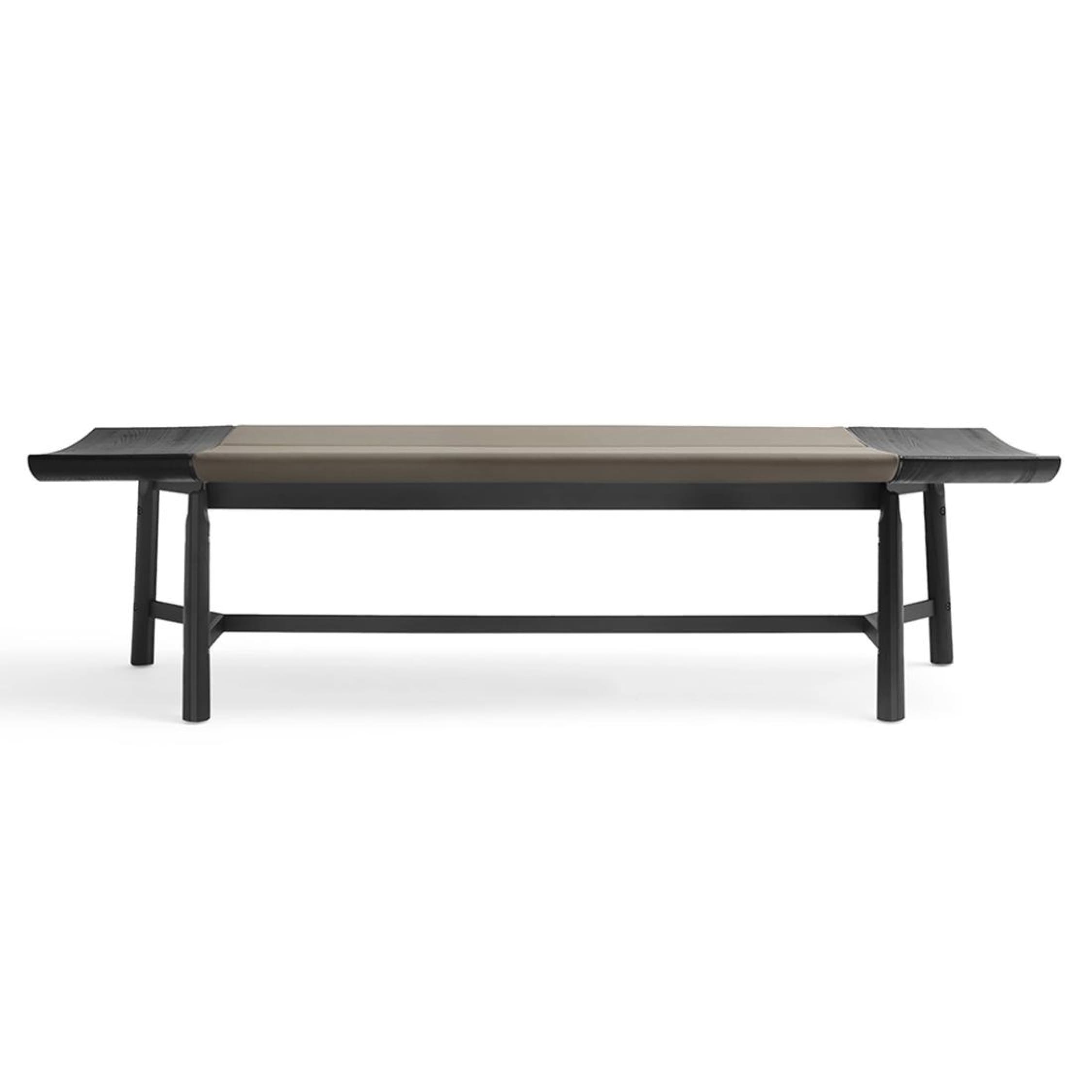 Банкетка Van2 VN581 - Кожа