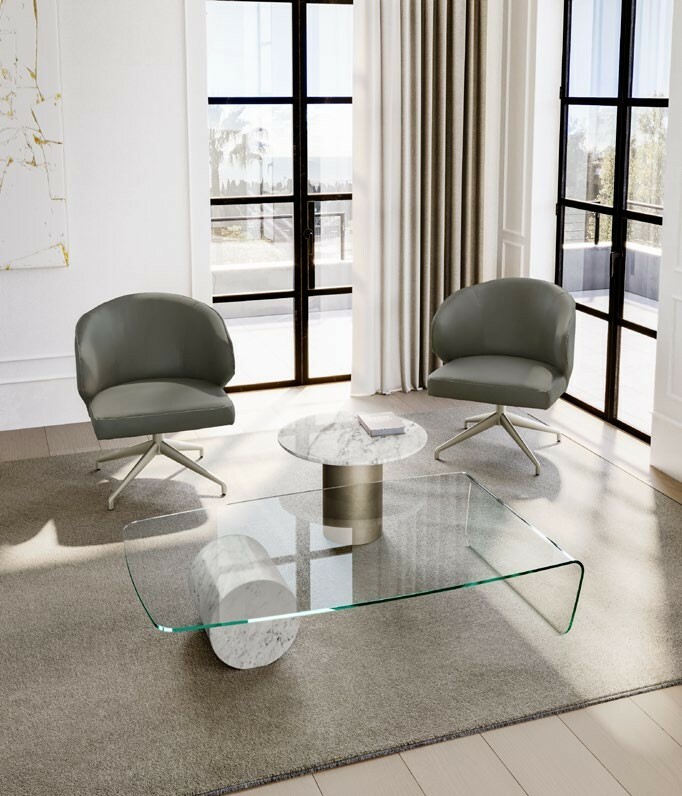 Стол журнальный Tor