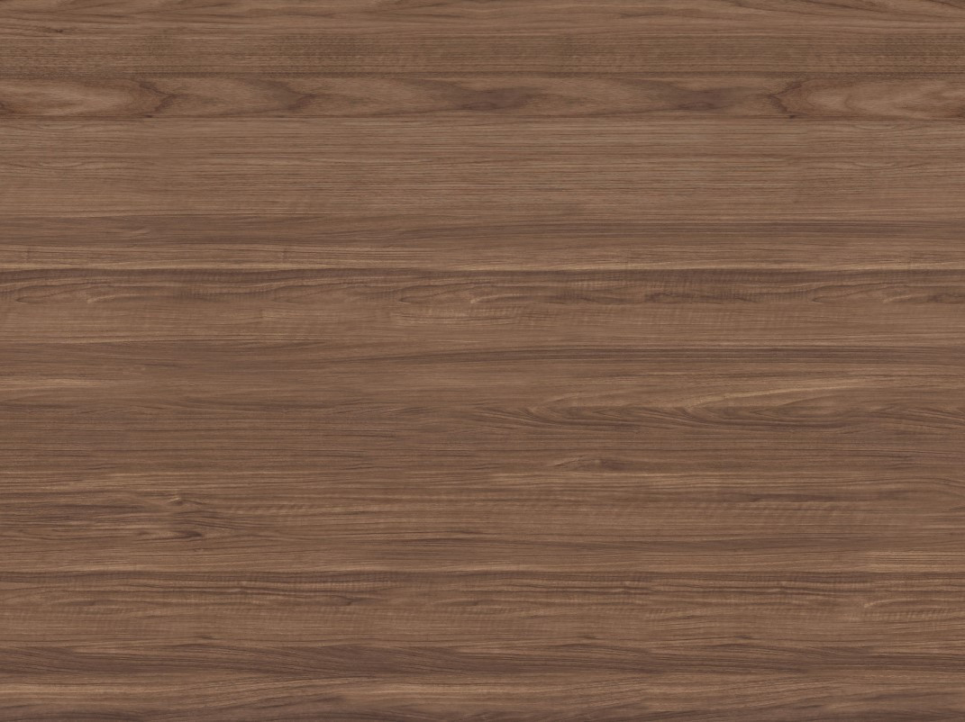 Полка RAGGIO левая орех/белая