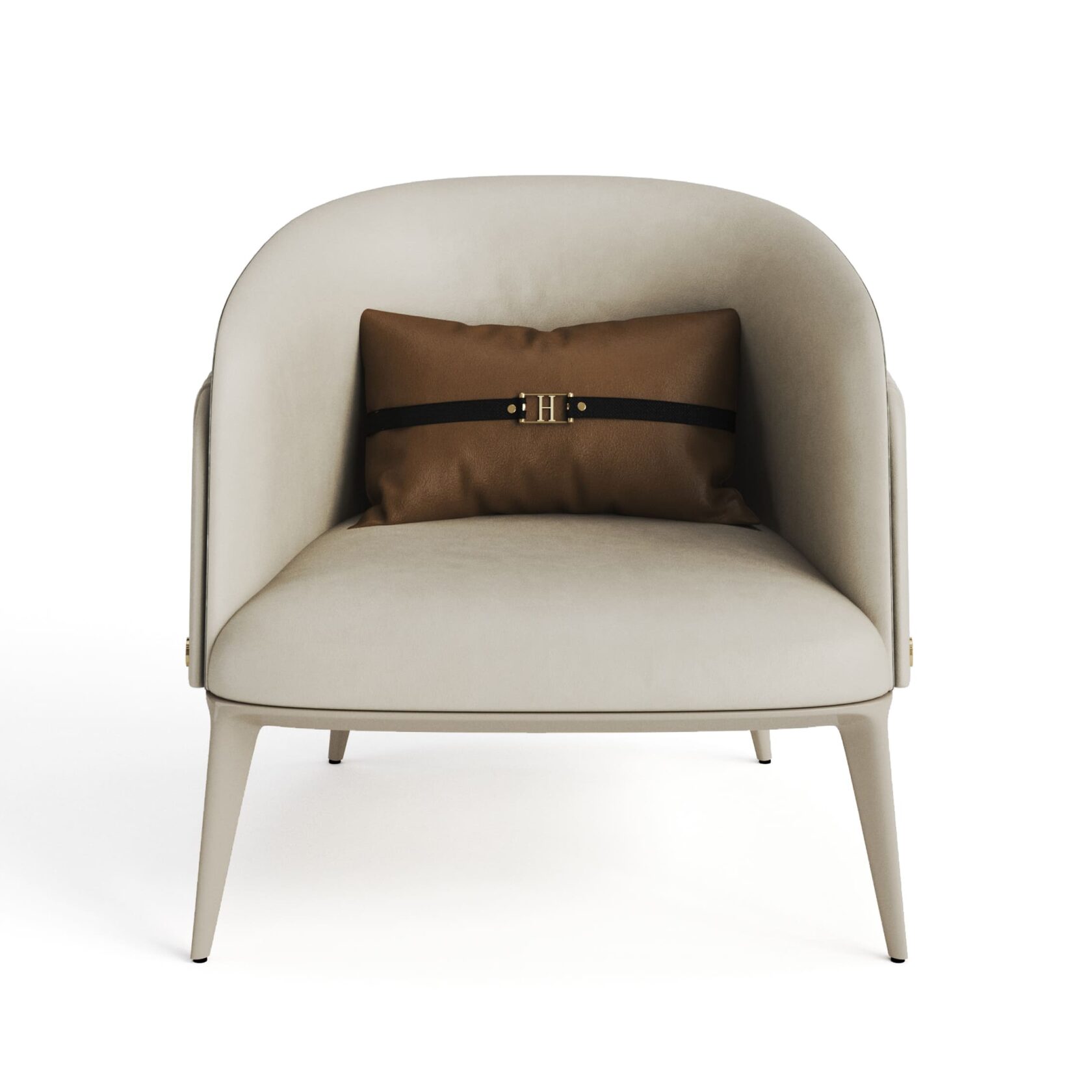 Кресло Van1 VN007