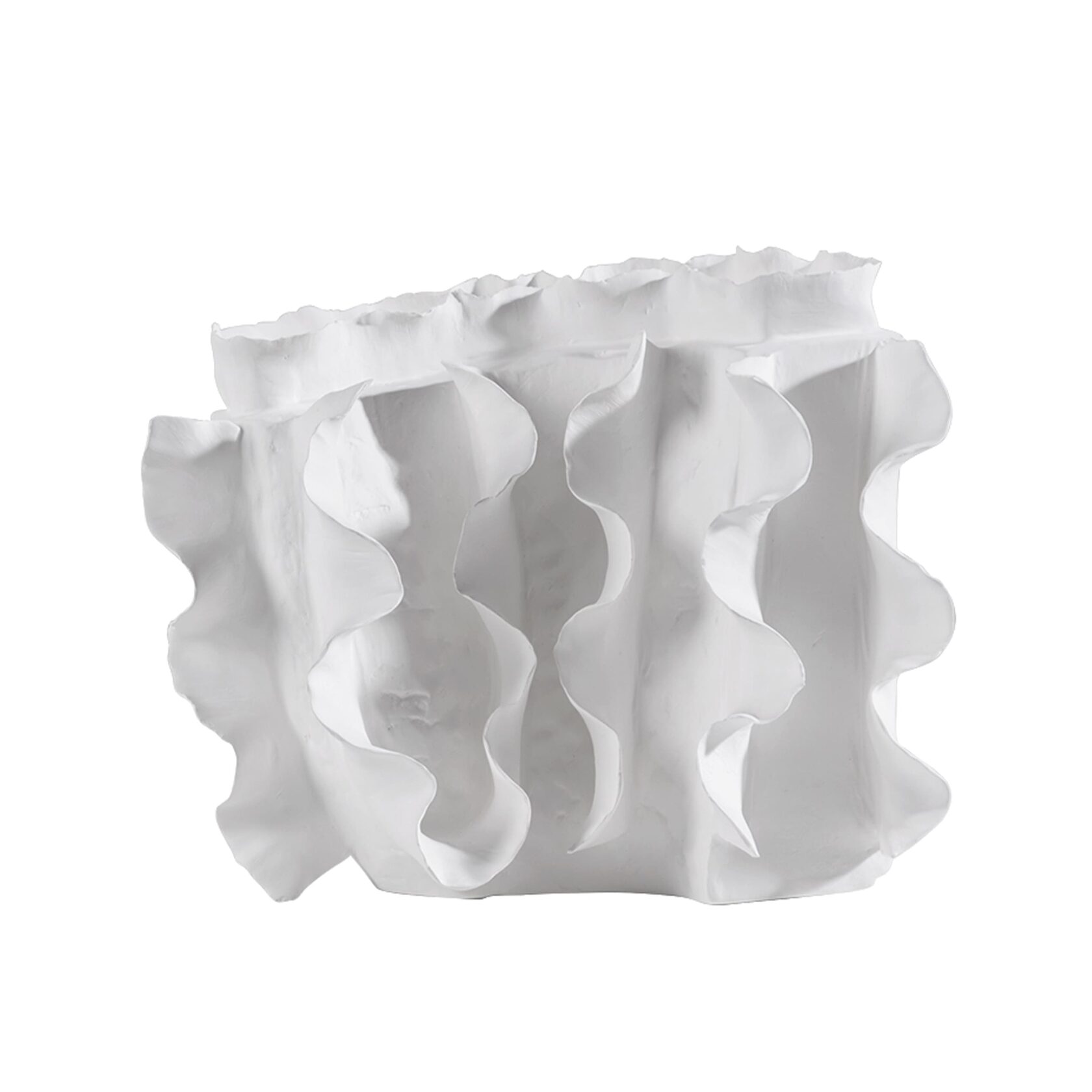 Керамическая ваза Merlin ML005