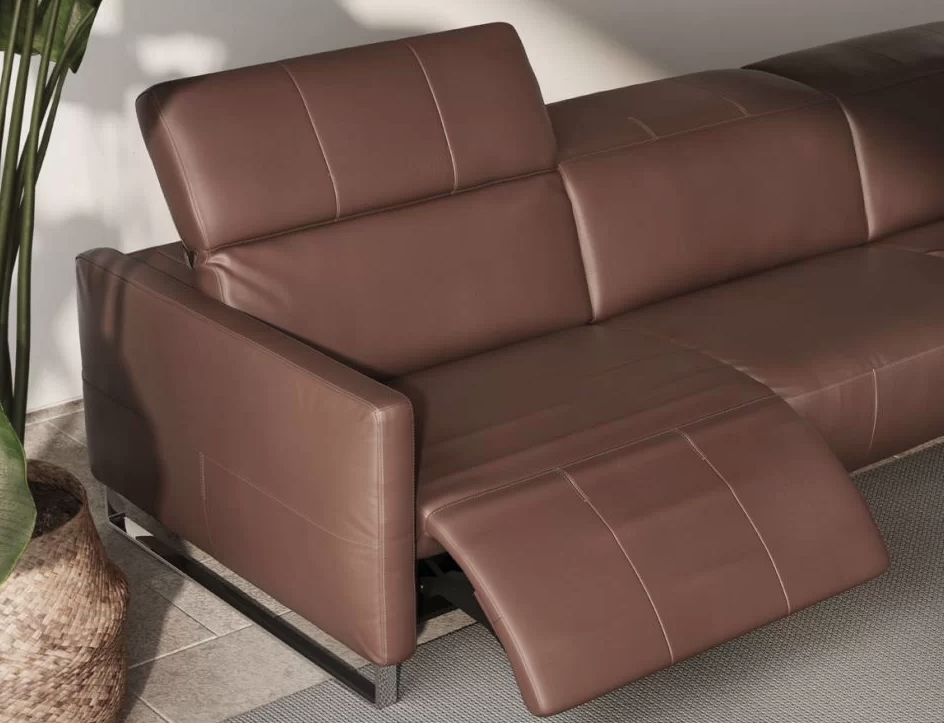 Диван трёхместный Sophy