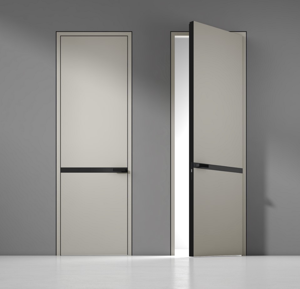 FILO 60 Entry Laccato Uniwood