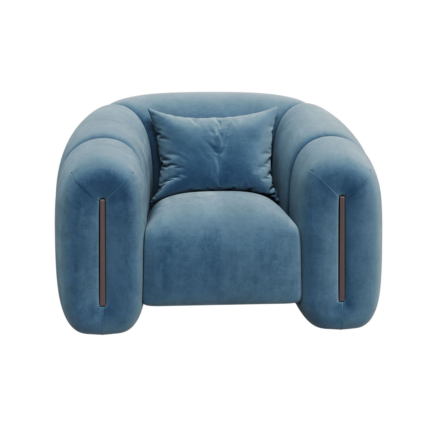 Кресло Zenith AEDD002