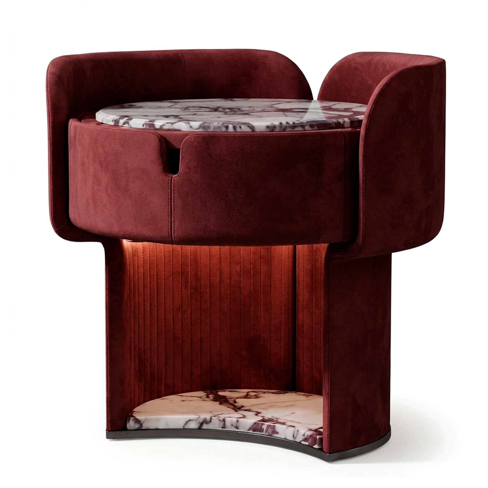 Прикроватная тумба MCHO CASA MCC131