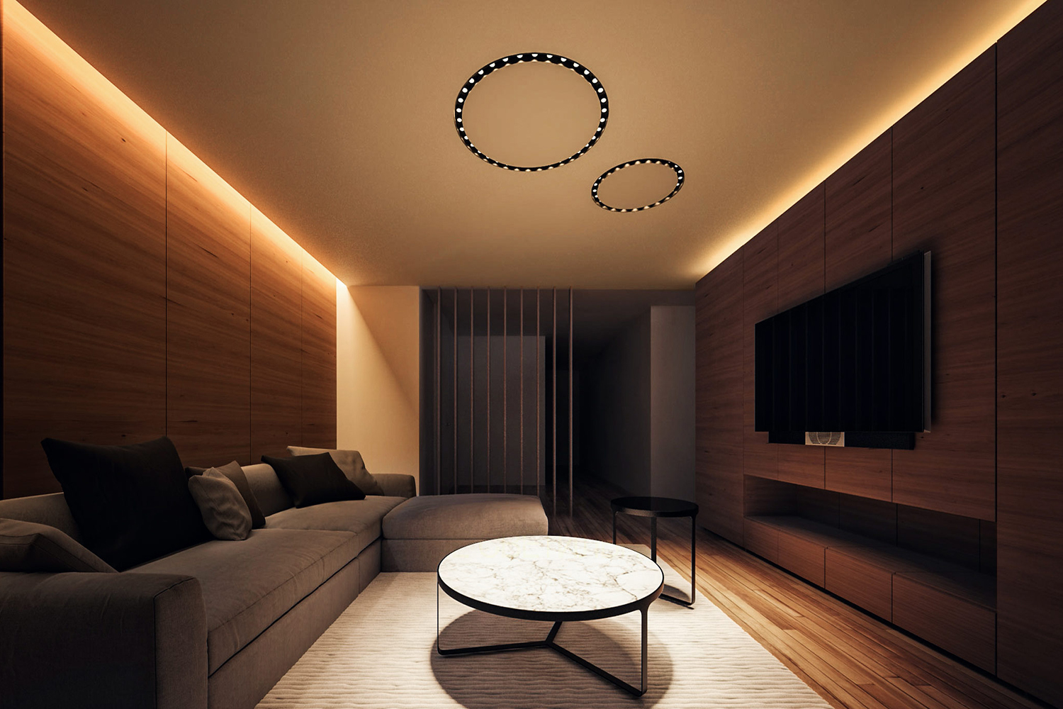 Настенные светильники — 40+ фото красивых примеров освещения комнат