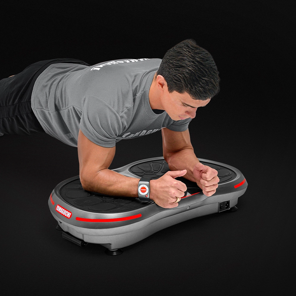 Виброплатформа Yamaguchi VibroPlate