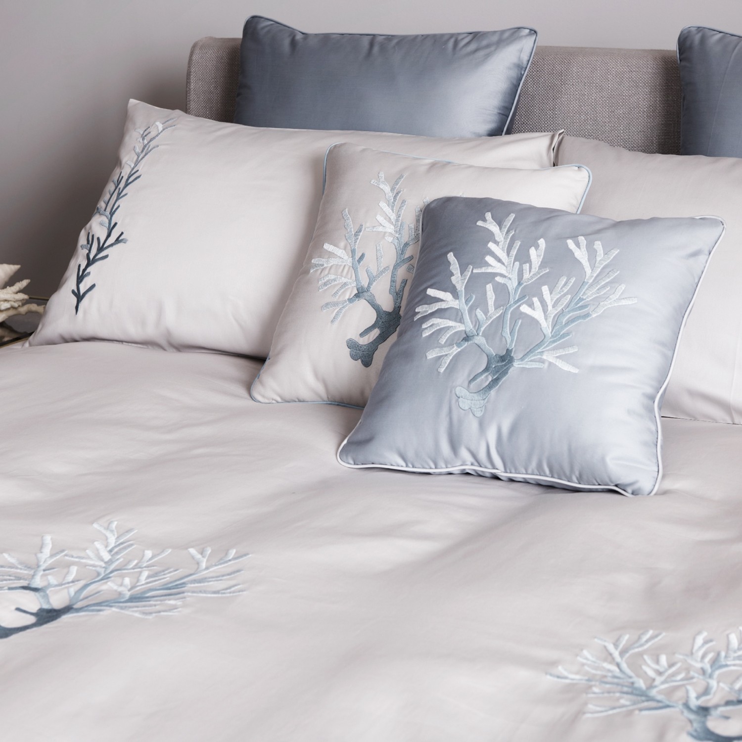 Комплект постельного белья Coral