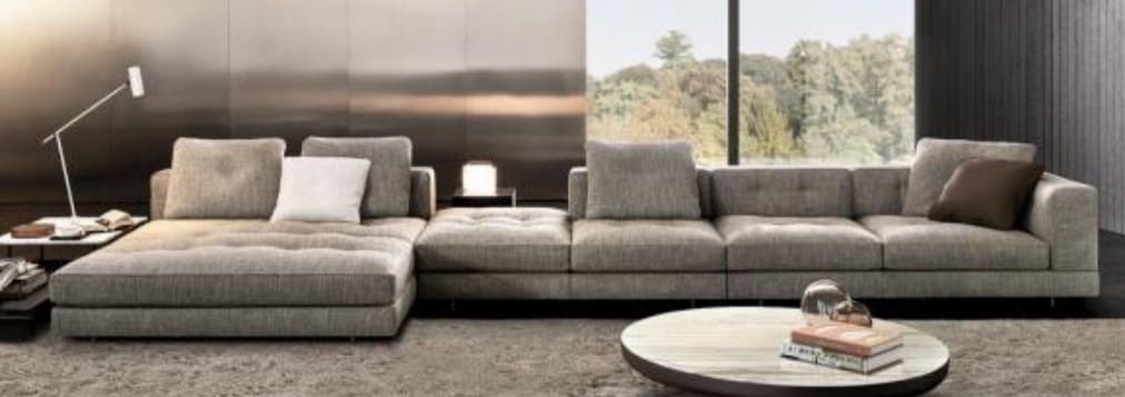 Диван угловой Anei AE009